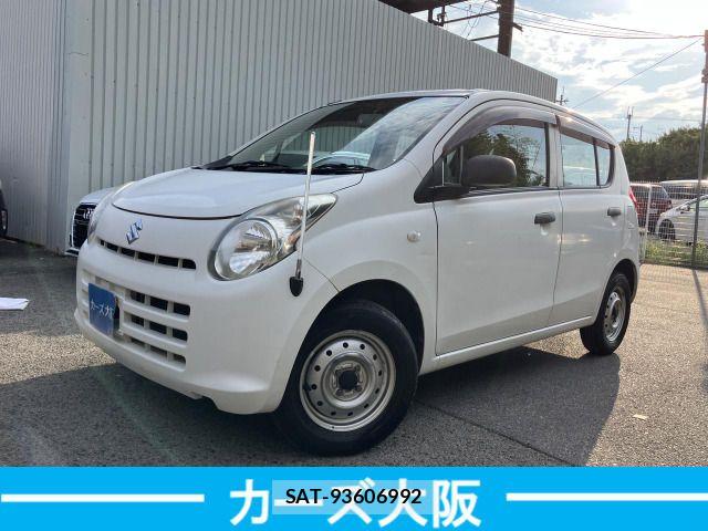 Suzuki ALTO 2015-02 8364701-0