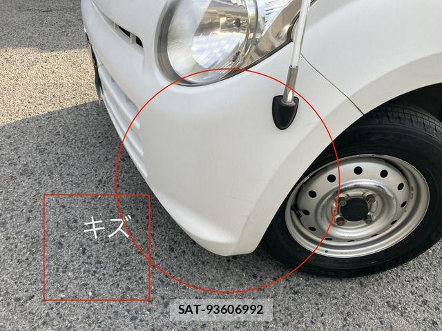 Suzuki ALTO 2015-02 8364701-11