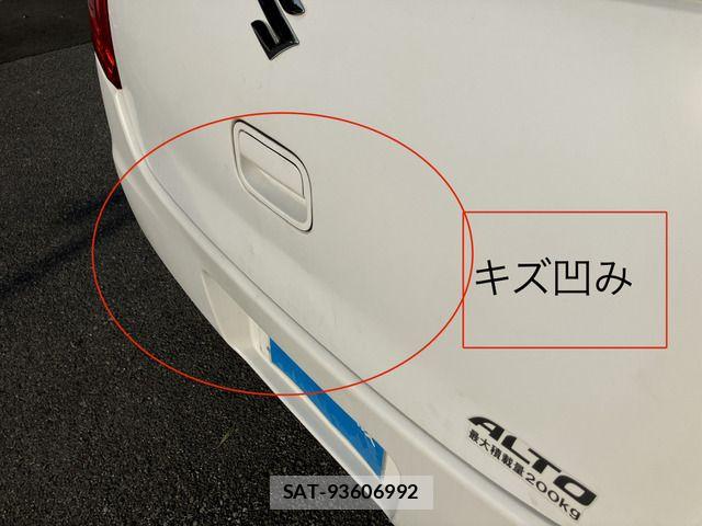 Suzuki ALTO 2015-02 8364701-13