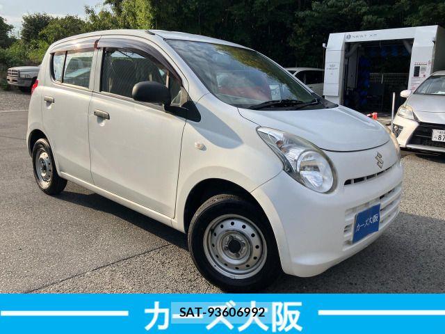 Suzuki ALTO 2015-02 8364701-1