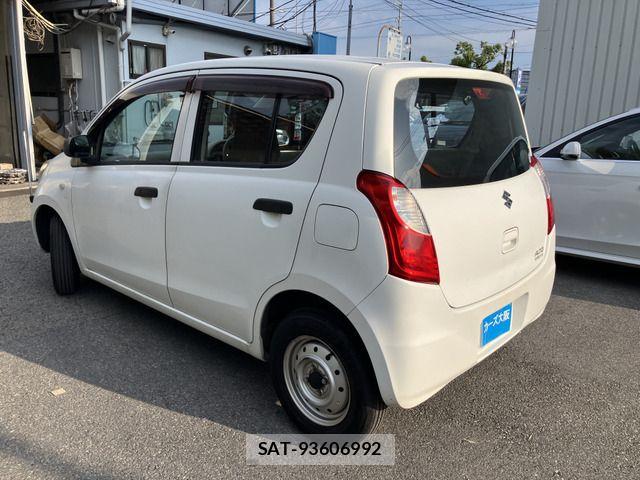 Suzuki ALTO 2015-02 8364701-3