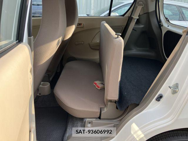 Suzuki ALTO 2015-02 8364701-4