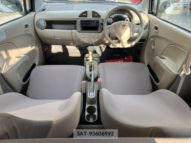 Suzuki ALTO 2015-02 8364701-5