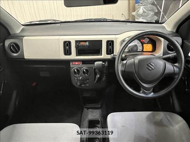 Suzuki ALTO 2021-07 8364700-9