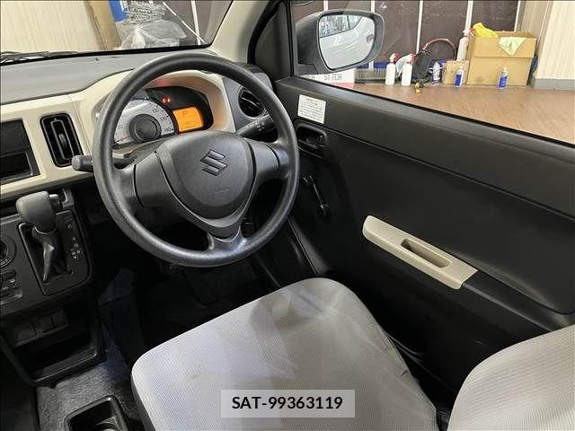 Suzuki ALTO 2021-07 8364700-11