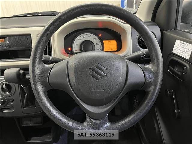 Suzuki ALTO 2021-07 8364700-12