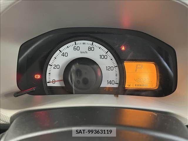 Suzuki ALTO 2021-07 8364700-13