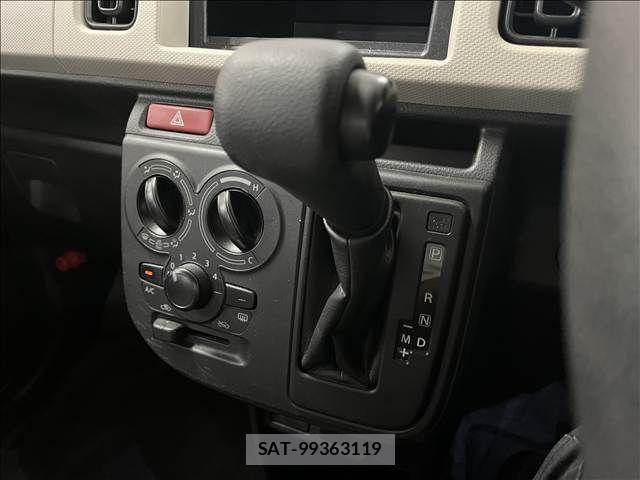 Suzuki ALTO 2021-07 8364700-18