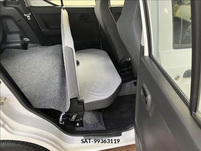 Suzuki ALTO 2021-07 8364700-23