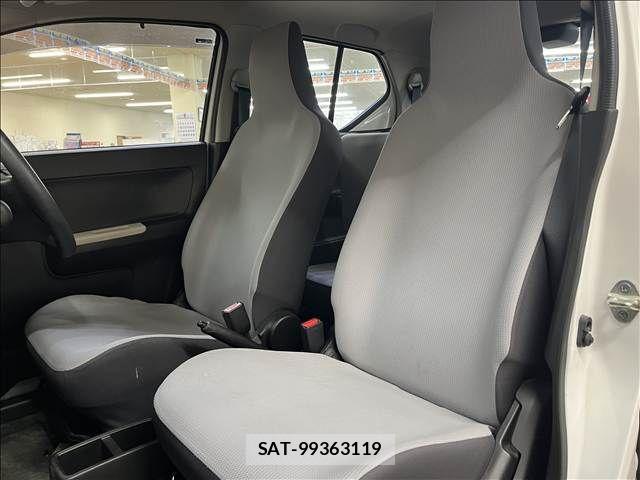 Suzuki ALTO 2021-07 8364700-25
