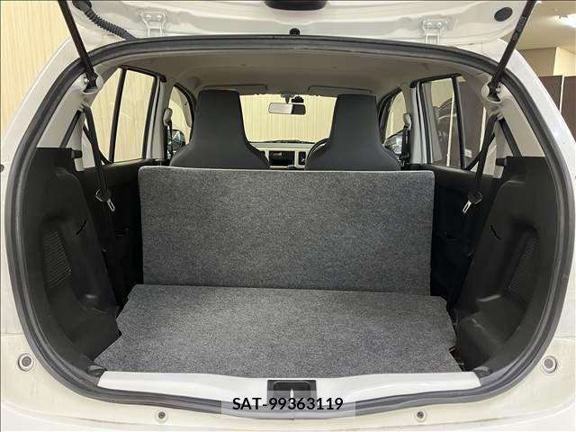 Suzuki ALTO 2021-07 8364700-26