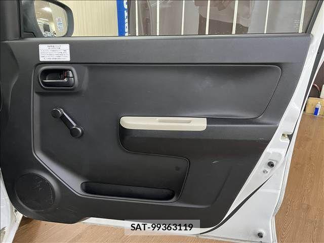 Suzuki ALTO 2021-07 8364700-27