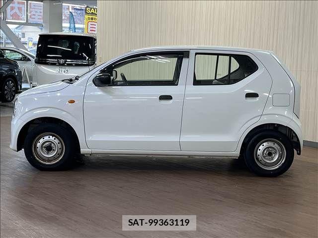 Suzuki ALTO 2021-07 8364700-3