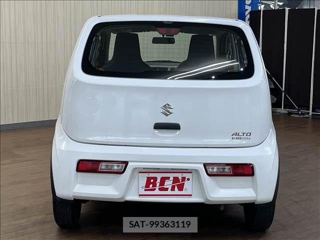 Suzuki ALTO 2021-07 8364700-5