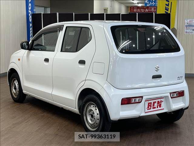 Suzuki ALTO 2021-07 8364700-6