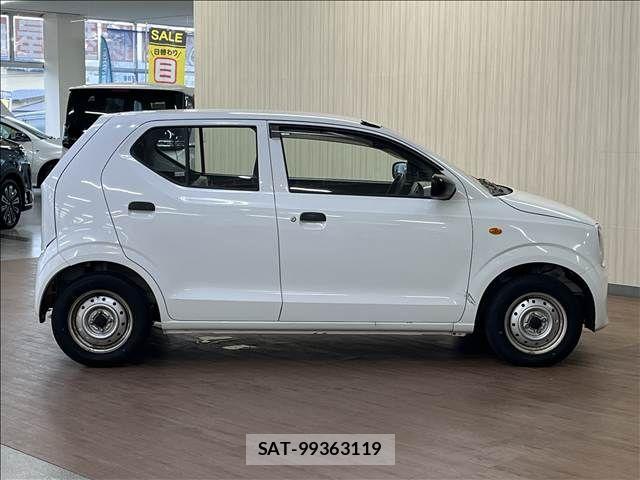 Suzuki ALTO 2021-07 8364700-7