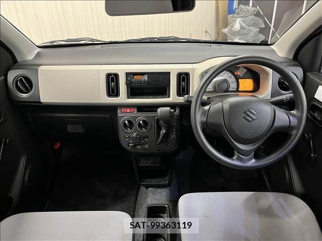 Suzuki ALTO 2021-07 8364700-8