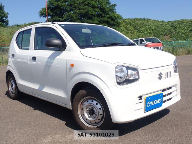 Suzuki ALTO 2016-08 8411182-0
