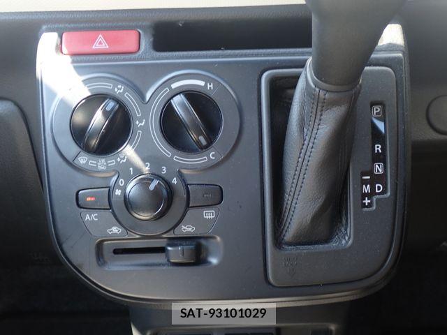 Suzuki ALTO 2016-08 8411182-9