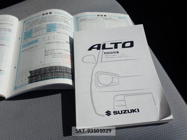 Suzuki ALTO 2016-08 8411182-16