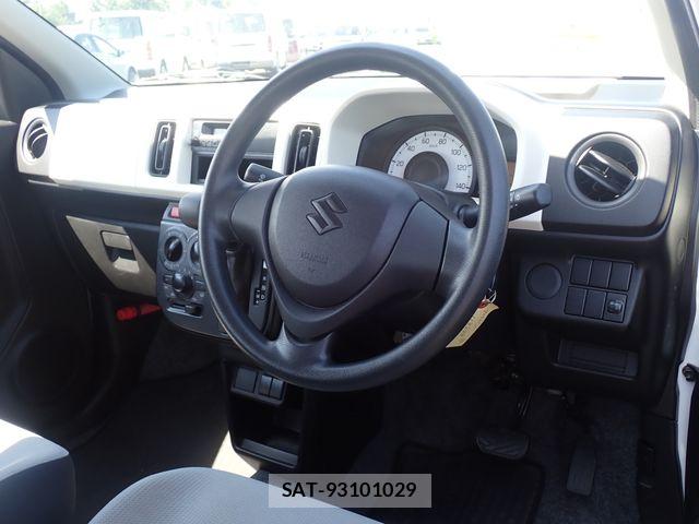 Suzuki ALTO 2016-08 8411182-1