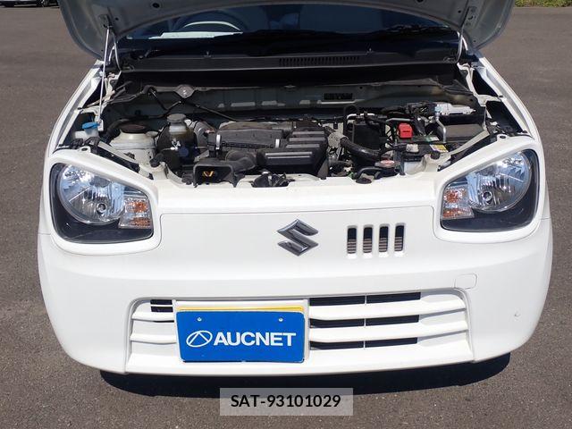 Suzuki ALTO 2016-08 8411182-21