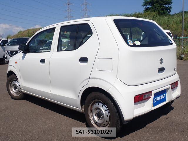 Suzuki ALTO 2016-08 8411182-2