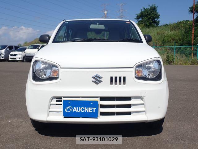 Suzuki ALTO 2016-08 8411182-3