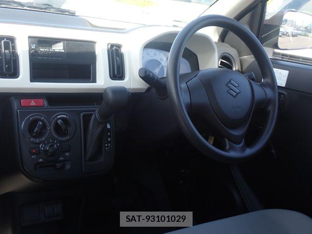Suzuki ALTO 2016-08 8411182-7