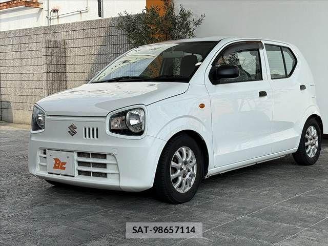 Suzuki ALTO 2020-05 8411183-9
