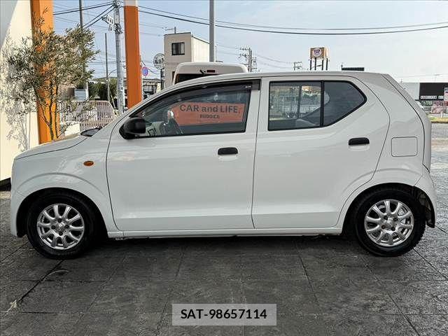 Suzuki ALTO 2020-05 8411183-10