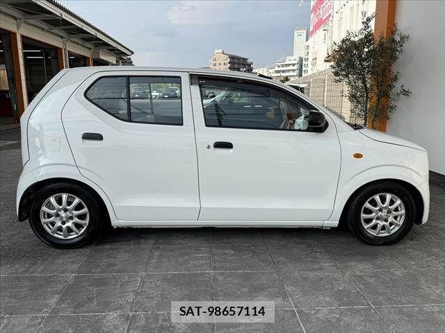 Suzuki ALTO 2020-05 8411183-11