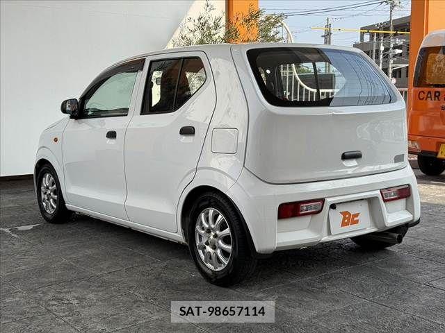 Suzuki ALTO 2020-05 8411183-12