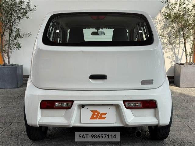 Suzuki ALTO 2020-05 8411183-13