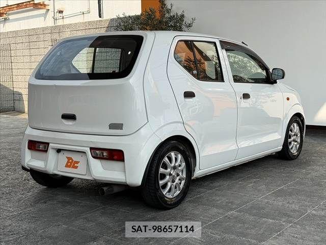 Suzuki ALTO 2020-05 8411183-14