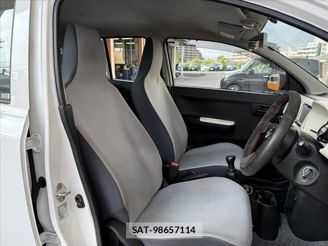 Suzuki ALTO 2020-05 8411183-15