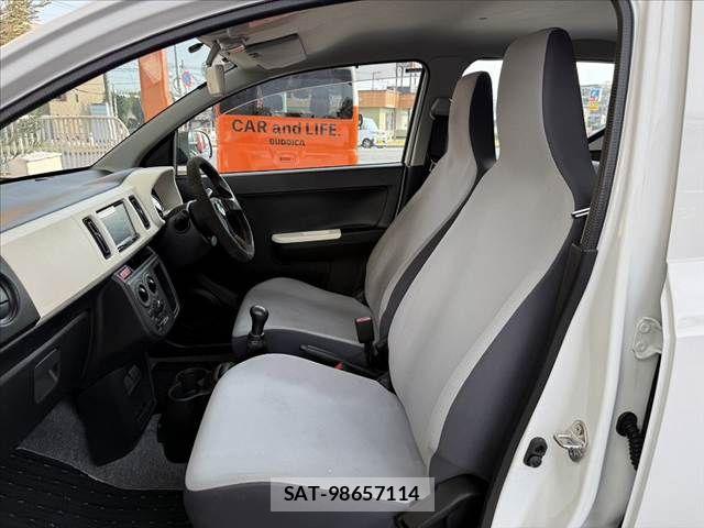 Suzuki ALTO 2020-05 8411183-16