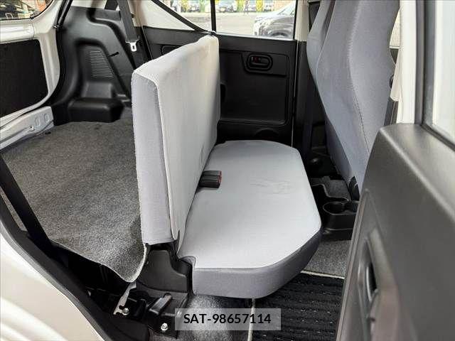 Suzuki ALTO 2020-05 8411183-17