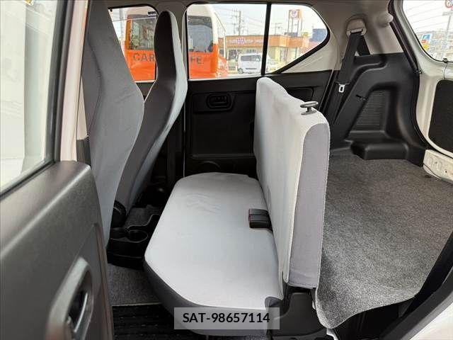 Suzuki ALTO 2020-05 8411183-18
