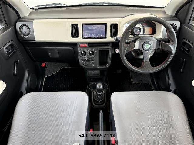 Suzuki ALTO 2020-05 8411183-1