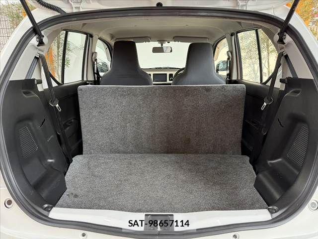 Suzuki ALTO 2020-05 8411183-19