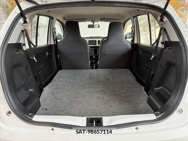 Suzuki ALTO 2020-05 8411183-20