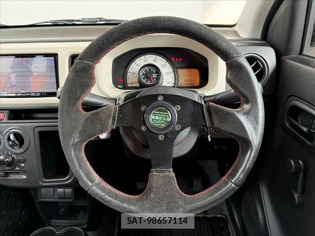 Suzuki ALTO 2020-05 8411183-21