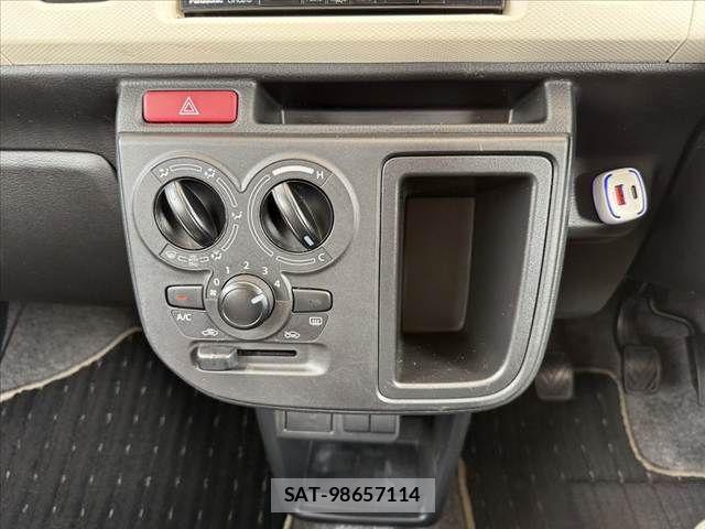Suzuki ALTO 2020-05 8411183-25