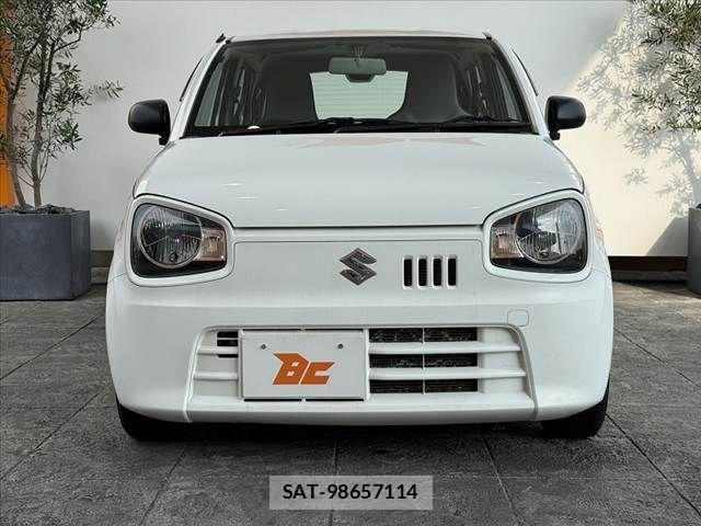 Suzuki ALTO 2020-05 8411183-8