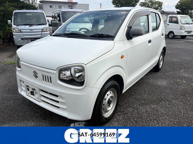 Suzuki ALTO 2016-08 8523481-0