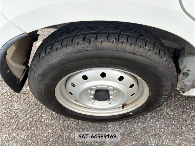 Suzuki ALTO 2016-08 8523481-11