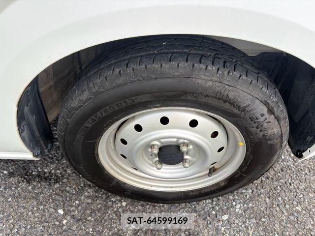 Suzuki ALTO 2016-08 8523481-12