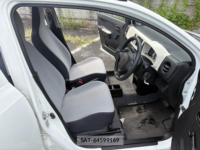 Suzuki ALTO 2016-08 8523481-13