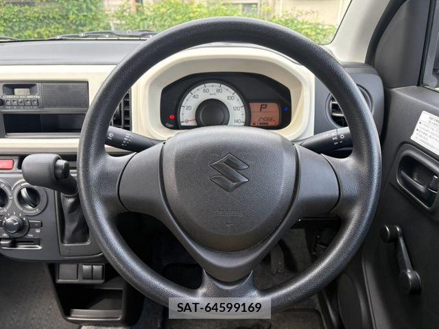 Suzuki ALTO 2016-08 8523481-14